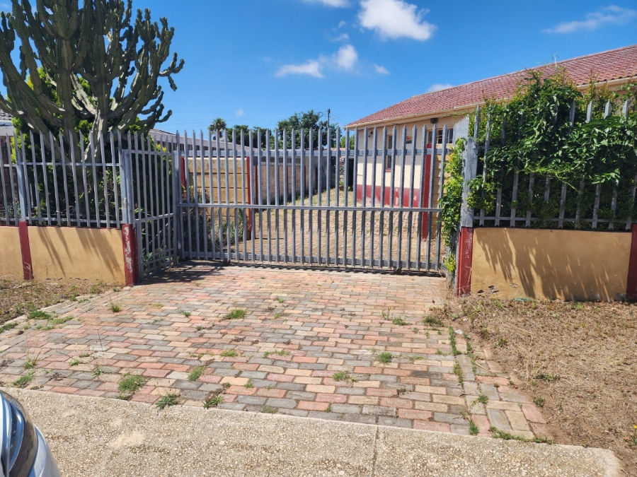 3 Bedroom Property for Sale in Malabar Eastern Cape